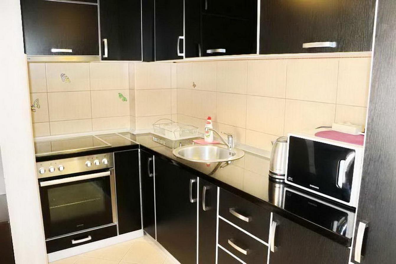Mary Apartment Budva