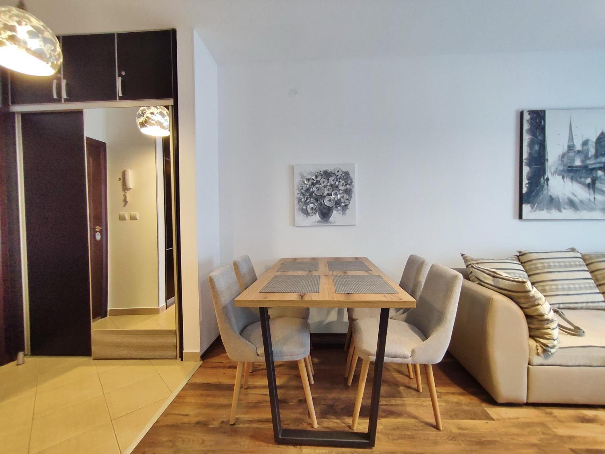 Apartment Mary Budva